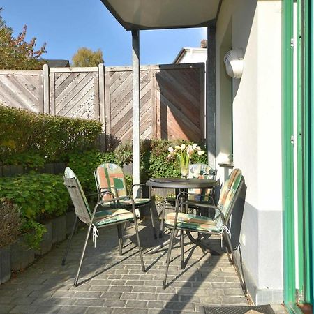 Villa Perkunos Wohnung 1 Heringsdorf  Esterno foto