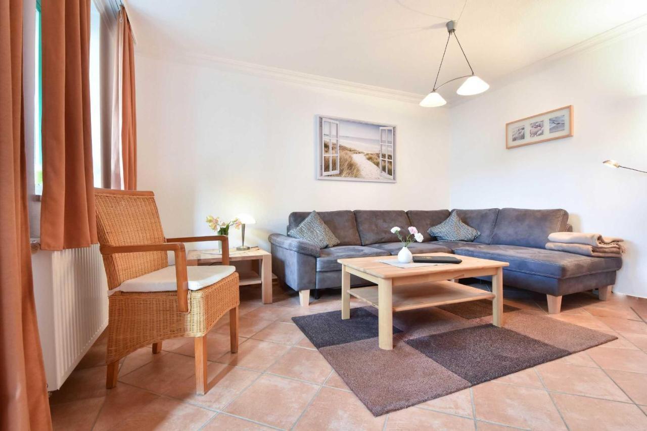Villa Perkunos Wohnung 1 Heringsdorf  Esterno foto