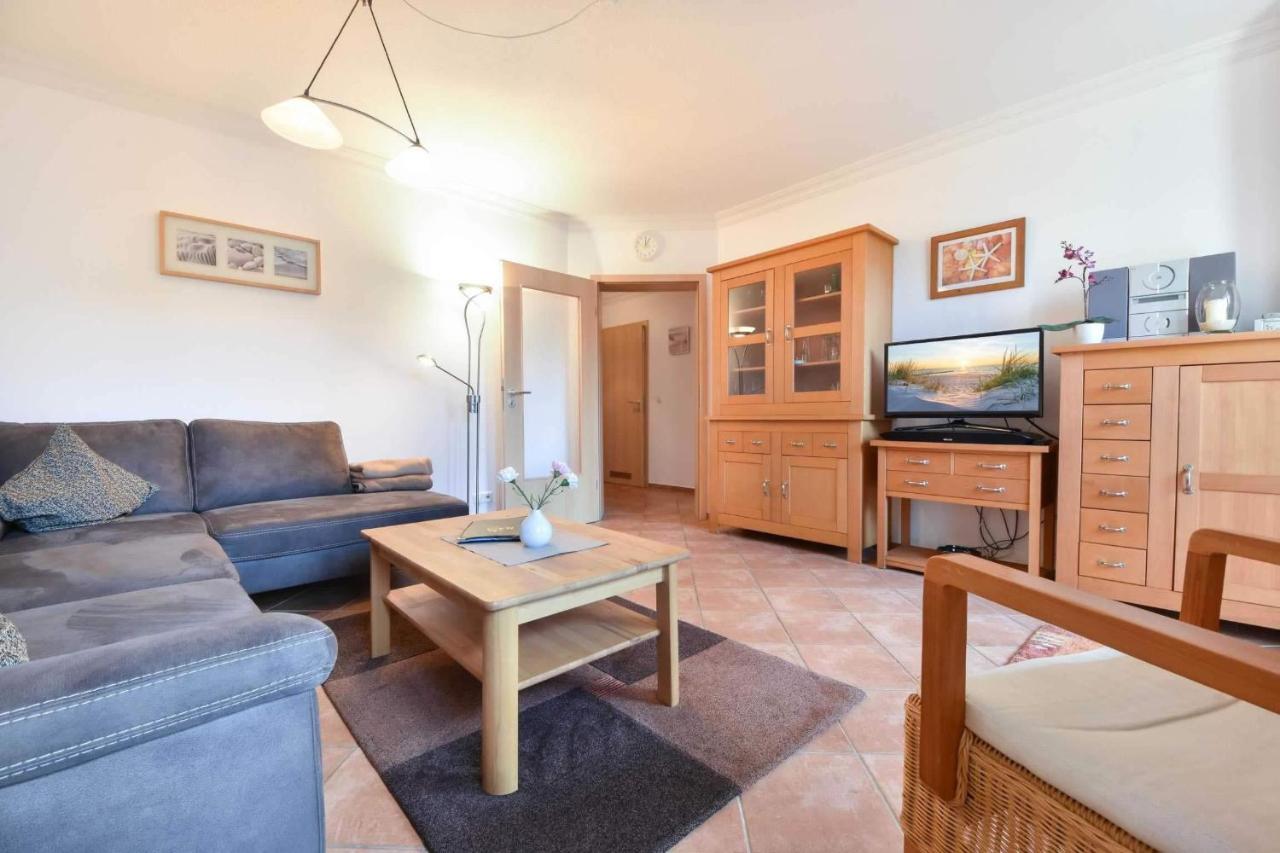 Villa Perkunos Wohnung 1 Heringsdorf  Esterno foto