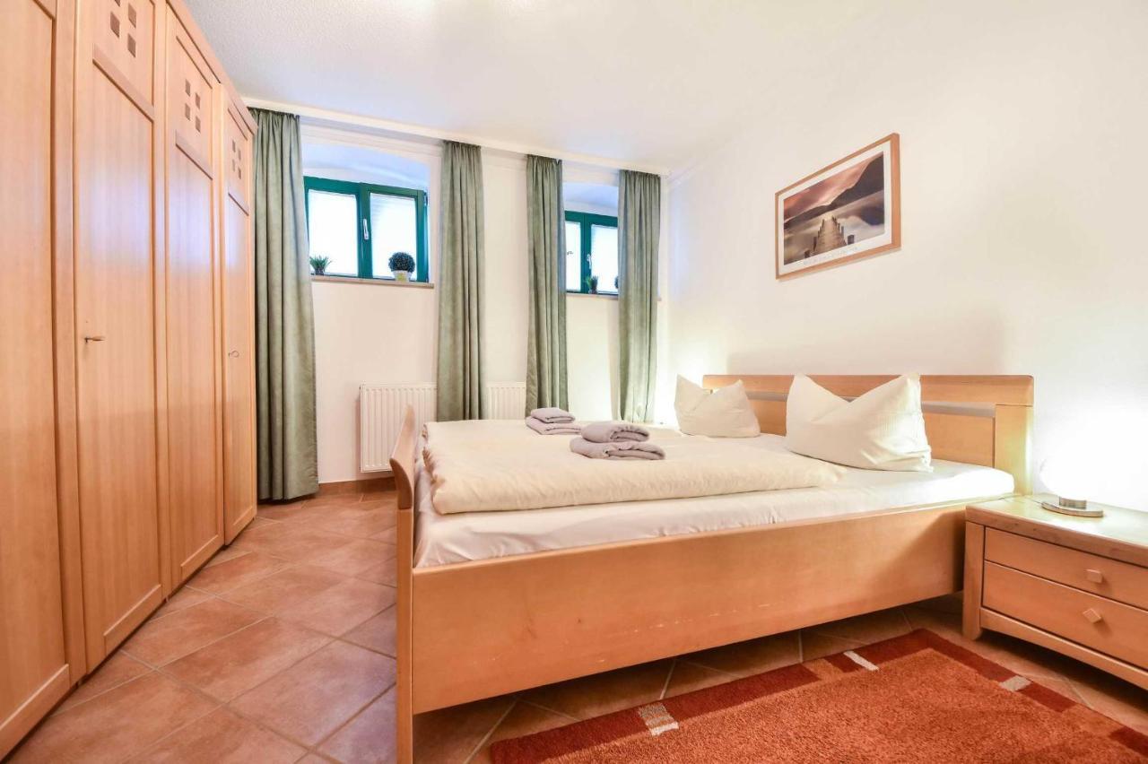 Villa Perkunos Wohnung 1 Heringsdorf  Esterno foto