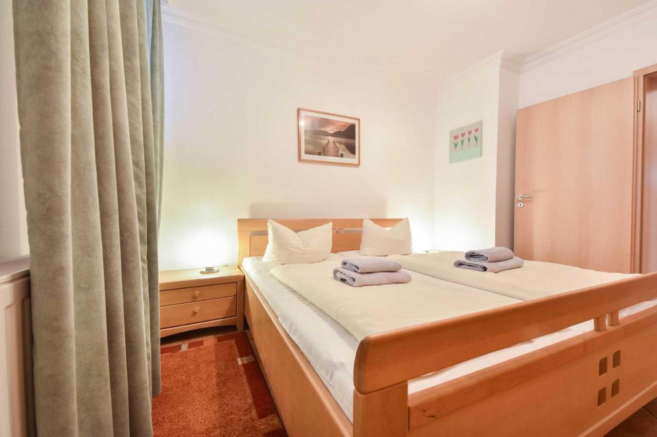 Villa Perkunos Wohnung 1 Heringsdorf  Esterno foto